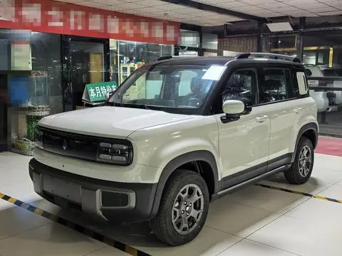 Baojun 悦也Plus 2026