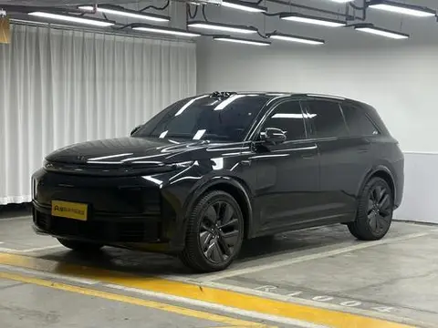 Li L7 2024