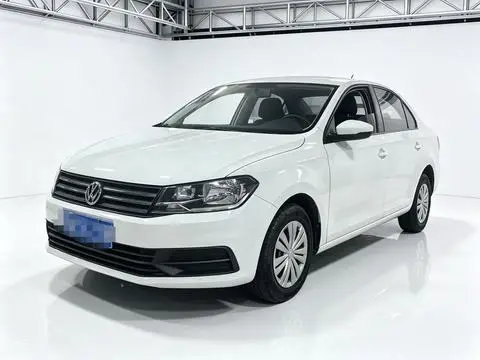 Volkswagen Santana 2019 — фото 1