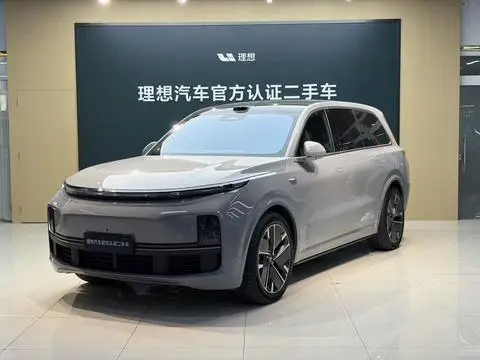 Li L9 2025