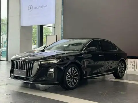 Hongqi H5 2024