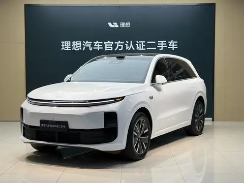 Li L6 2025