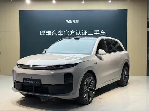 Li L6 2025