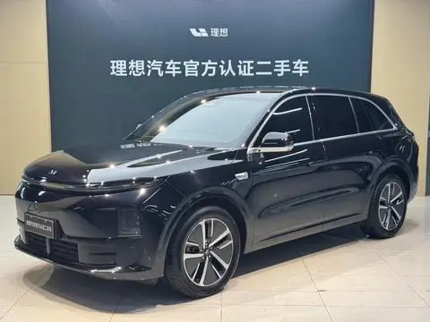 Li L6 2024
