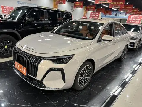 Roewe i6 2026