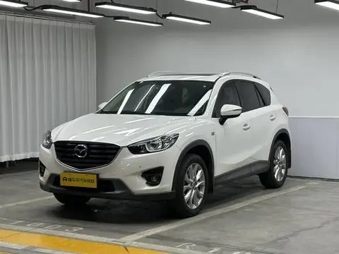 Mazda CX-5 2015