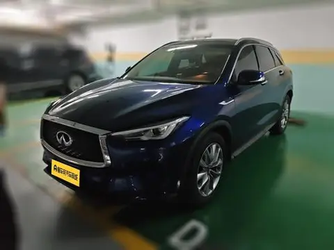 Infiniti QX50 2020