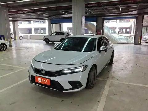 Honda Civic 2023