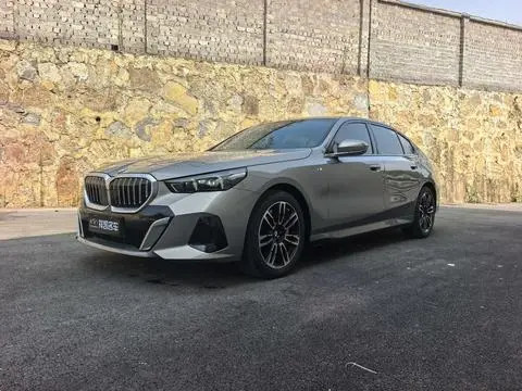 BMW 5 Series 2024