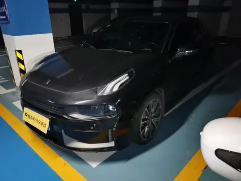 Lynk & Co 03 2019