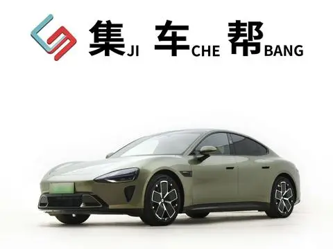 Xiaomi 小米SU7 2024