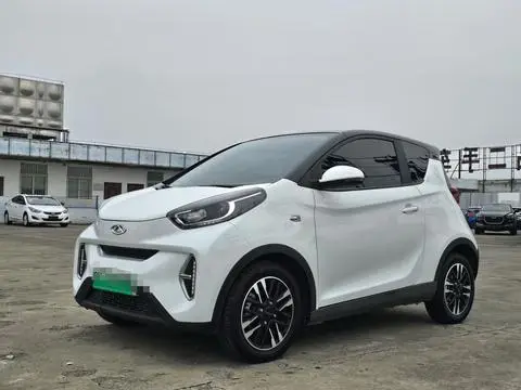 Chery QQ 小蚂蚁 2022