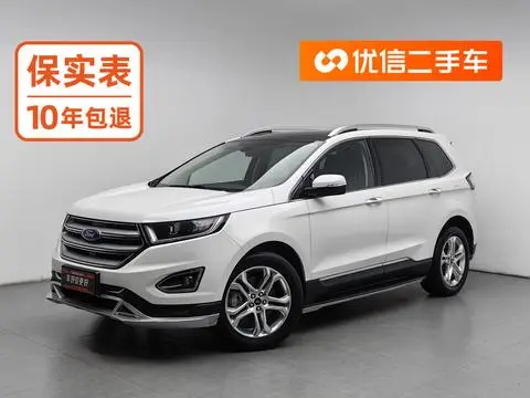 Ford 锐界 2016
