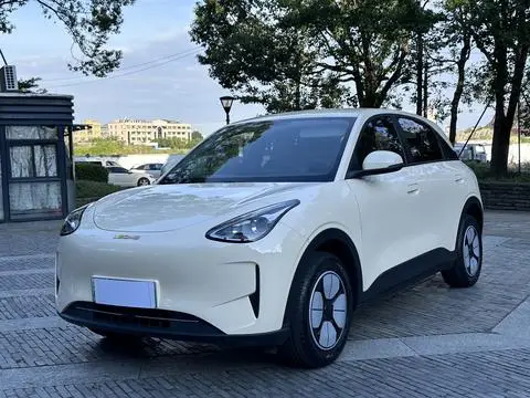 Geely 星愿 2025 — фото 1