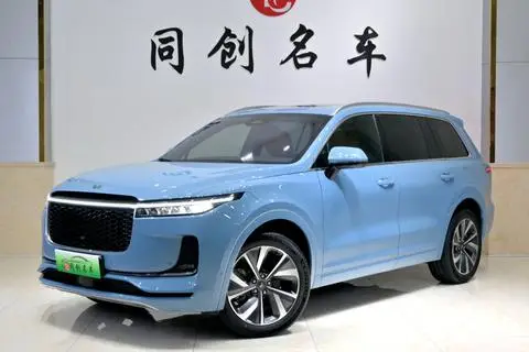 Li ONE 2021