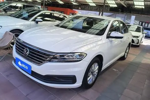 Volkswagen Lavida 2021