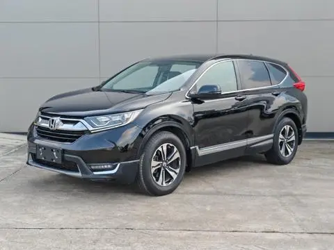 Honda CR-V 2017