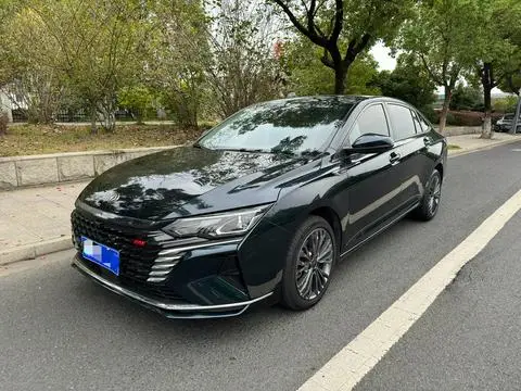 Dongfeng 奕炫MAX 2022