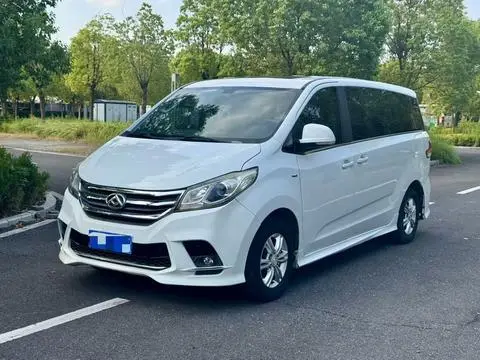 Maxus G10 2019