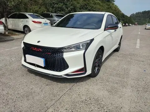 Dongfeng Shine 2021