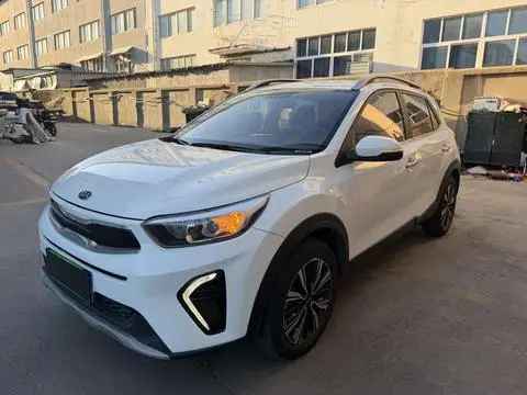 Kia 奕跑 2019
