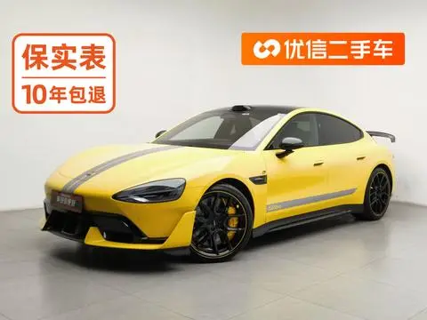 Xiaomi 小米SU7 Ultra 2025