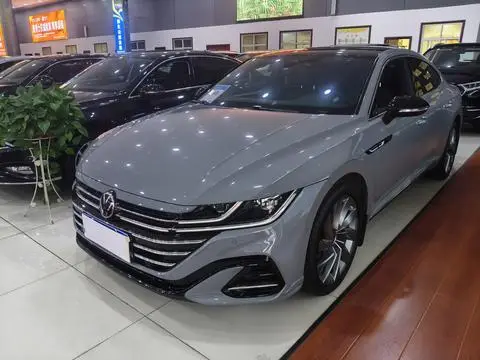 Volkswagen CC 2023