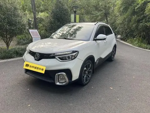 Dongfeng AX4 2018