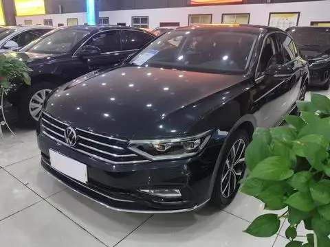 Volkswagen Magotan 2020