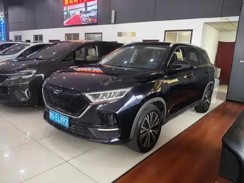 Oshan X7 2020