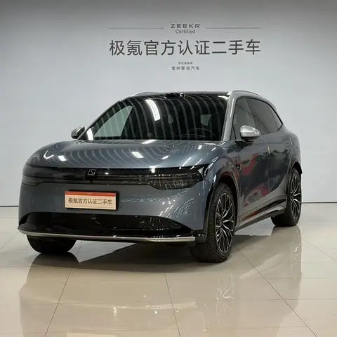 ZEEKR ZEEKR 7X 2025