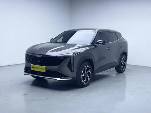 Geely 博越 2023 — фото 1