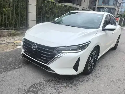 Nissan 轩逸 2023