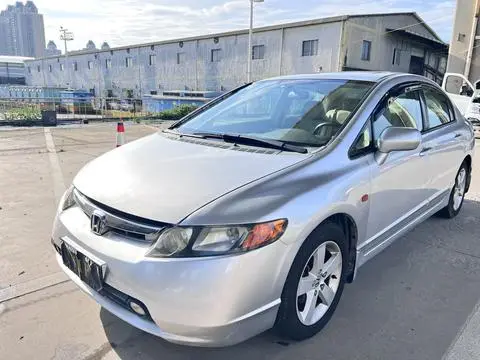 Honda Civic 2006
