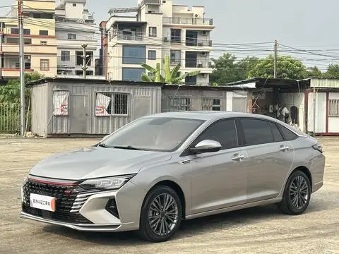 Dongfeng 奕炫MAX 2021