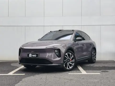 NIO EC6 2024