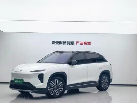 NIO ES7 2022