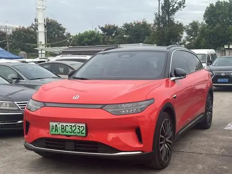 Leapmotor C11 2022