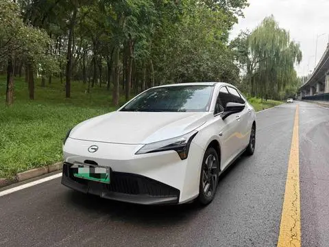 GAC AION S 2025