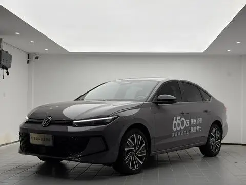 Volkswagen Lavida 2026
