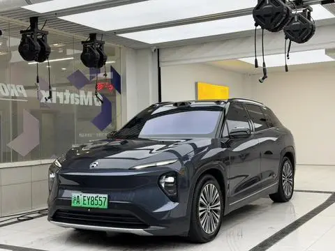 NIO ES7 2024