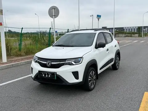 Dongfeng EX1 2020