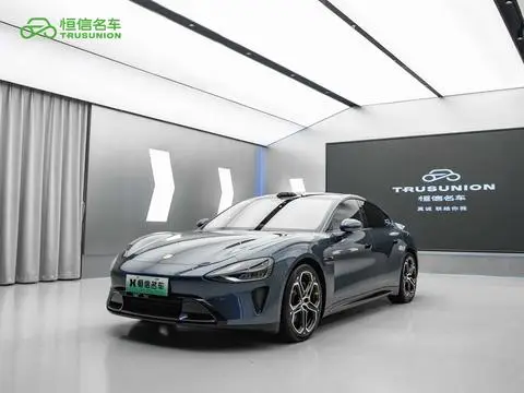 Xiaomi 小米SU7 2024