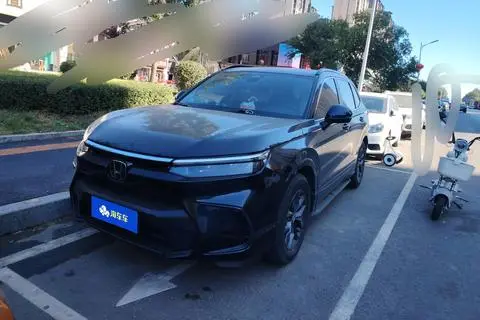 Honda 皓影 2025