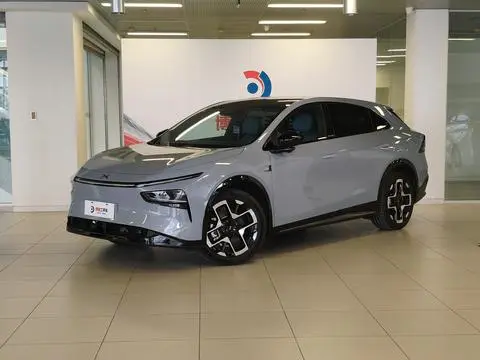 XPeng 小鹏G7 2025