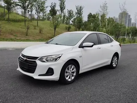 Chevrolet 科沃兹 2020