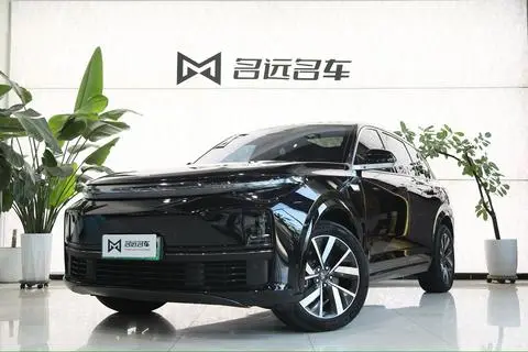 Li L7 2023