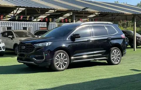 Ford 锐界 2021
