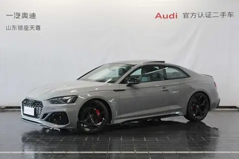 Audi RS 5 2024