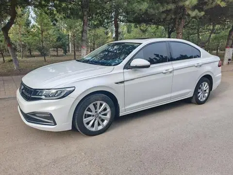 Volkswagen Bora 2019